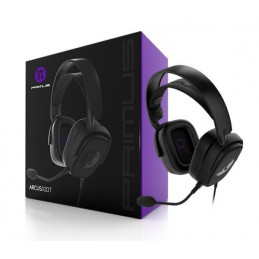 Audifonos On-Ear Primus Gaming PHS-101 Arcus100T con Mic