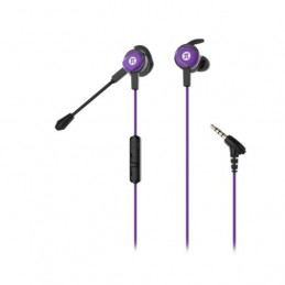 Audifonos In-Ear Primus Gaming PHS-90 3.5mm