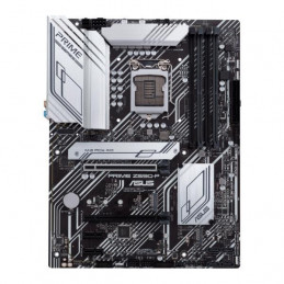 Motherboard ASUS Prime Z590-P LGA1200 11/10Gen ATX PCIe 4.0 LAN2.5Gb USB3.2 Thunderbolt 4