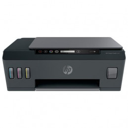 Multifuncional de tinta HP Smart Tank 500, Impresión/Escaneo/Copia