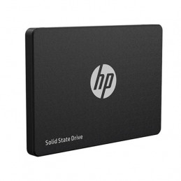 Unidad en estado solido HP SSD S650 2.5" 480GB SATA III 6Gb/s