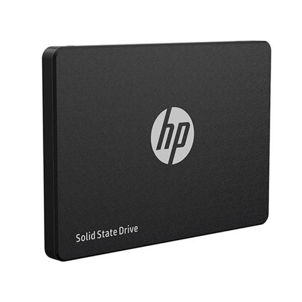 Unidad en estado solido HP SSD S650 2.5" 240GB SATA III 6Gb/s