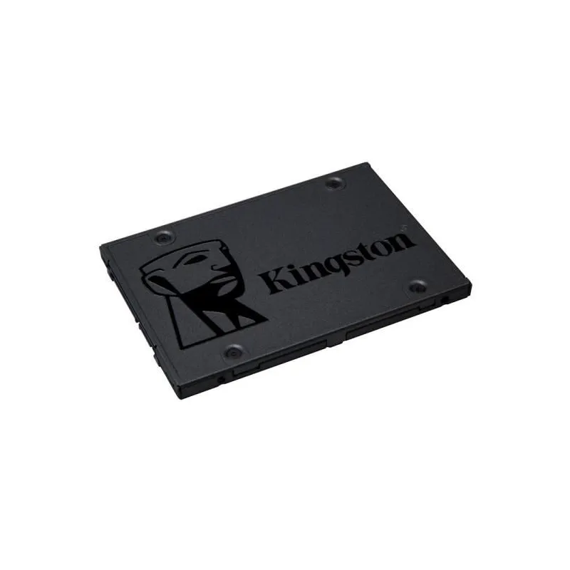 Unidad de Estado Solido Kingston A400, 240GB, SATA 6Gb/s, 2.5", 7mm, TLC