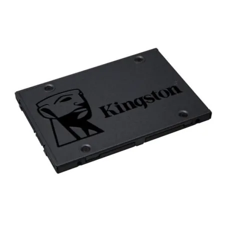  Unidad de Estado Solido Kingston A400, 240GB, SATA 6Gb/s, 2.5", 7mm, TLC 102.542373 Unidad de Estado Solido Kingston A400, 240G
