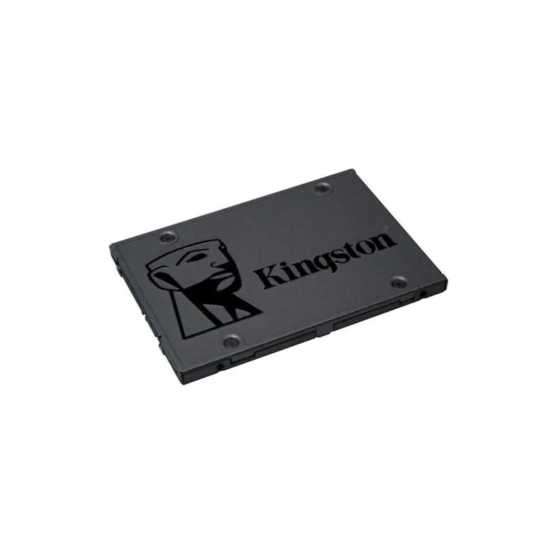 Unidad de Estado Solido Kingston A400, 960GB, SATA 6.0 Gb/s, 2.5", 7mm