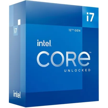 Procesador Intel Core i7-12700KF 3.60 / 5.00GHz, 25MB Caché L3, LGA1700, 125W, 10nm Intel-Procesador Intel Core i7-12700KF 3.60 
