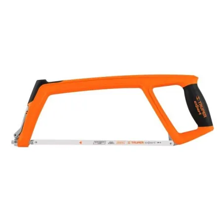  Arco de Sierra Profesional 12" Extra Pesado Arco y Mango ergonomico, 2Posiciones, Truper 10232 36.440678 Arco de Sierra Profesi