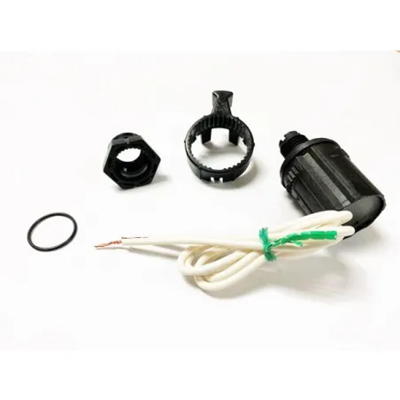  Selenoide Rain Bird SOLASSG4 24VAC Selenoid Assembly Electro Valvulas Modelo PGA PEB PESB PESBR EFB-CP  144.067797 Selenoide Ra
