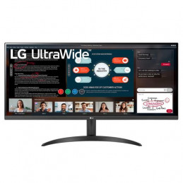 Monitor LG UltraGear 23.8 1920x1080 FHD IPS 144Hz, 2HDMI DP 1HeadphoneOut