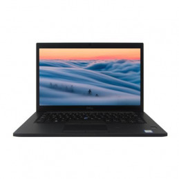 Notebook Dell Latitude 7490, 14" FHD, Intel Core i7-8650U 1.90GHz, 16GB DDR4