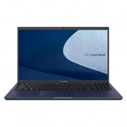 Notebook ASUS Expertbook B1500CEAE-BQ1926R 15.6"FHD LED Core i5-1135G7 2.4/4.2GHz 8GB DDR4