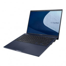 Notebook ASUS B1400CEAE-EK0853R 14" FHD LED Core i5-1135G7 2.4 / 4.2GHz, 8GB DDR4