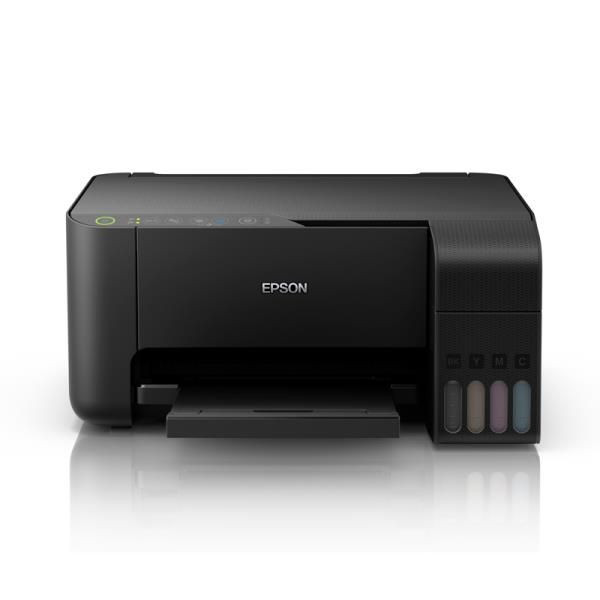 Multifuncional de tinta Epson Ecotank L3250 Impresión Copia Escaner USB2.0