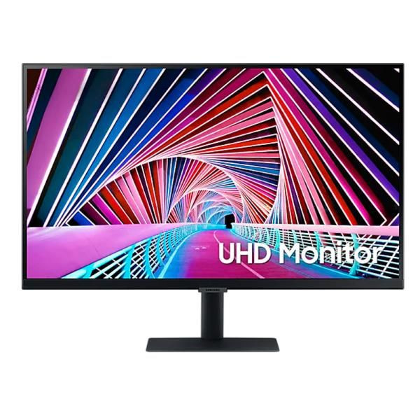 Monitor Samsung LS27A700NWLXPE, 27" LED, 3840 x 2160 IPS FHD, HDMI / DP 1.2