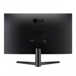 Monitor LG 27MP60G, 27", 1920x1080, FHD IPS, HDMI / VGA / DP / Headphone Out