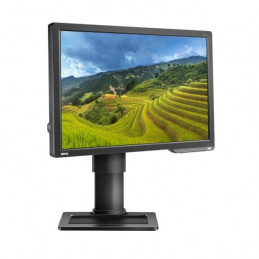 Monitor Zowie XL2411P, 24", 1920 x 1080, Full HD, HDMI / DVI-DL / DP /Audio