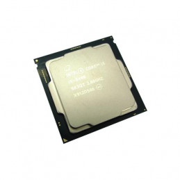Procesador Intel Core i5-8400, 2.80 GHz, 9 MB Caché L3, LGA1151, 65W, 14nm