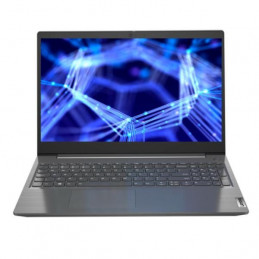 Notebook Lenovo V15 IML 15.6" HD TN, Intel Core i3-10110U 2.1 / 4.1GHz, 4GB DDR4