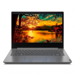 Notebook Lenovo V14 IIL 14" TN HD, Intel Core i3-1005G1 1.20GHz, 8GB DDR4, 256GB M.2 SSD