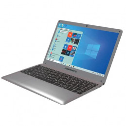 Notebook Advance NV6650, 14.1" FHD, Intel Celeron N3350 1.10GHz, 4GB, 64GB EmmC