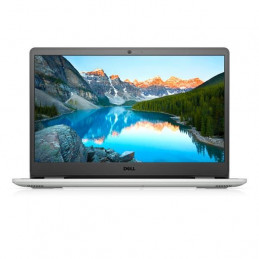 Notebook Dell Inspiron 15 3502 15.6" LED HD, Celeron N4020 hasta 2.8GHz, 4GB DDR4