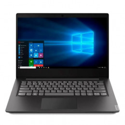 Notebook Lenovo Ideapad S145, 14" HD TN, AMD A4-9125 2.30 GHz, 4GB DDR4