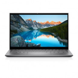 Notebook Dell Inspiron 14 2-in-1 5410 14" FHD WVA, Core i3-1125G4 hasta 3.7GHz, 8GB DDR4