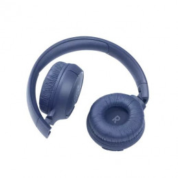 Auricular On-Ear Inalambrico TUNE 510BT con micro Azul, JBL JBLT510BTBLUAM