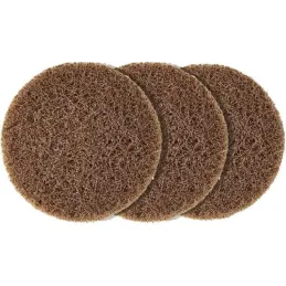  Disco Abrasivo Extrafuerte Versa PC361-3, 2.5" 3Piezas trabajo pesado, Dremel 2615P361AA 38.135593 Disco Abrasivo Extrafuerte V