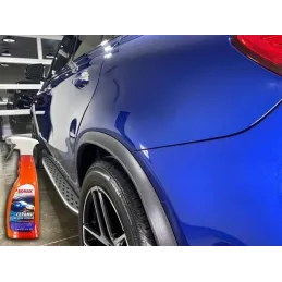 Protector de Pintura Ceramic Ultra Slick Detailer 750ml Xtreme Efecto Ceramico , Sonax 268.400 Sonax-Protector de Pintura Cerami