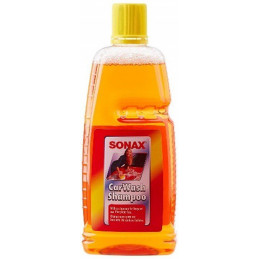 Champu Car Wash Shampoo 1000ml, Sonax 314.341