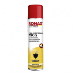 Cera de Conservacion Especial 400ml especial contra el oxido, Sonax 485.300