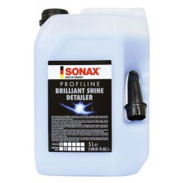 Restaurador de Brillo 5L Profiline Brilliant Shine Detailer Xtreme, Sonax 287.500