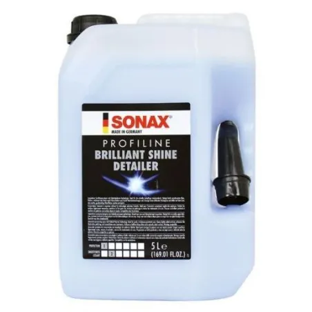  Cera Brillo 5L Profiline Brilliant Shine Detailer Xtreme, Sonax 287.500 149.152542 Cera Brillo 5L Profiline Brilliant Shine Det