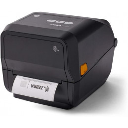 Impresora de Etiquetas ZD420T 4" 203ppp Transferencia Termica USB, Zebra ZD42042-T01000EZ