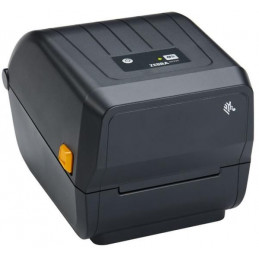 Impresora de Etiquetas ZD230 4" Transferencia Termica USB, Zebra ZD23042-301G00EZ