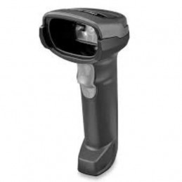 Lector Escaner Codigo de Barra DS2208 2D/762mm USB Kit, Zebra DS2208-SR7U2100SGW