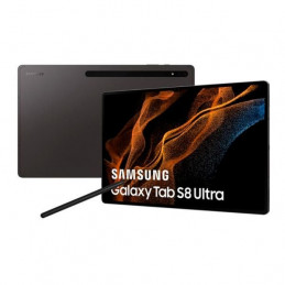 Tablet Samsung Galaxy Tab S8 Ultra (SM-X900N) 14.6 Super AMOLED - 2960 x 1848 (WQXGA+)