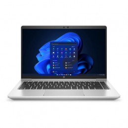 Notebook HP ProBook 440 G8 14" LCD HD SVA, Core i7-1165G7 hasta 4.70GHz, 8GB DDR4-3200MHz