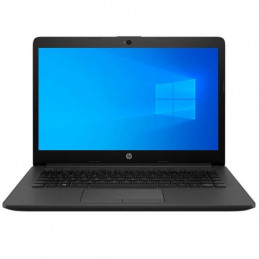 Notebook HP 240 G8 14" LCD HD SVA, Intel Celeron N4020, 1.10 / 2.80GHz, 4GB DDR4-2400