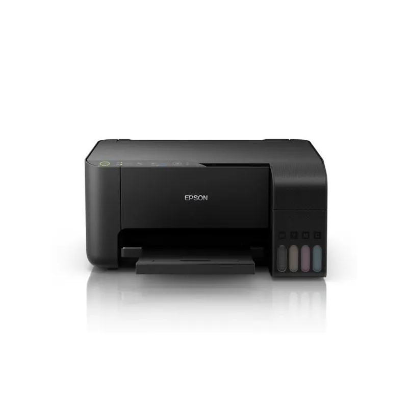 Multifuncional de tinta Epson L3250 33ppm imprime/escanea/copia Wifi USB