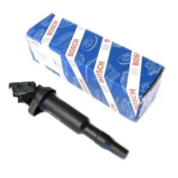 Bobinas de Encendido BMW 528 530 325 12137594937 Ignition Coil, Bosch 0221504470 Bosch-Bobinas de Encendido BMW 528 530 325 1213