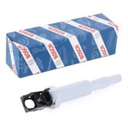 Bobinas de Encendido BMW 316 320 12137575010 Peugeot 597091 Ignition Coil, Bosch 0221504800 Bosch-Bobinas de Encendido BMW 316 3