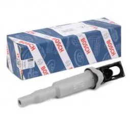 Bobinas de Encendido BMW 12138616153 Ignition Coil, Bosch 0221504801 Bosch-Bobinas de Encendido BMW 12138616153 Ignition Coil, B