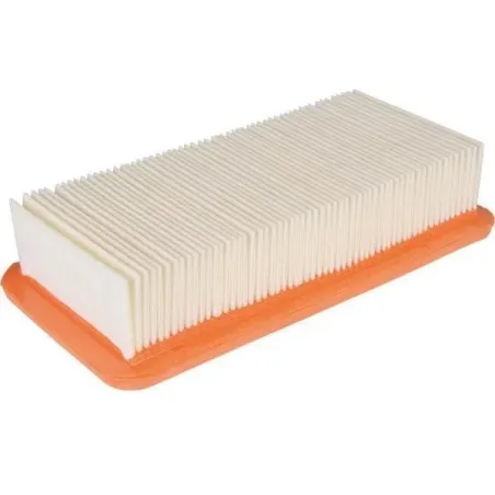  Filtro de Aire Kia HyundaI Rio Accent Verna Pride 272x140mm 28113-1G000, Bosch 0986AF2108 30.508475 Filtro de Aire Kia HyundaI 