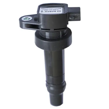  Bobinas de Encendido Kia Cerato Rio Accent i20 i30 Elantra 27301-2B010 Ignition Coil, Bosch 0986221063 182.20339 Bobinas de Enc