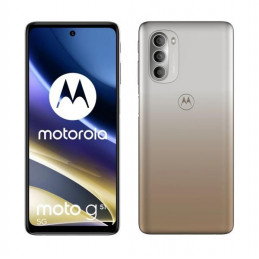 Celular Smartphone Motorola Moto G51 PAS70023PE 50MP 5000mAh 128GB Gold