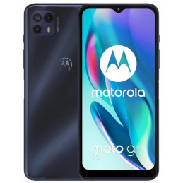 Celular Smartphone Motorola Moto G50 PAR70026PE 6.5" 48MP 5G SIM doble RAM4GB 128GB