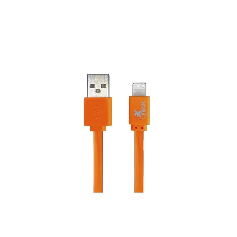 Adaptador Lightning Hembra A Usb-c Macho Carga iPhone 2.1a