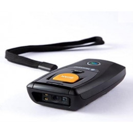 Lector de codigo de barras 2D BT Pocket Scanner Wireless/Batch, Newland BS-8060-2T